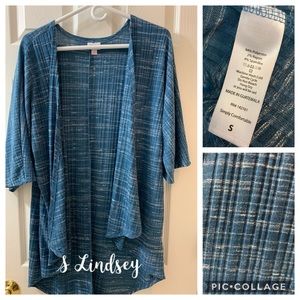 Lularoe Small Lindsay